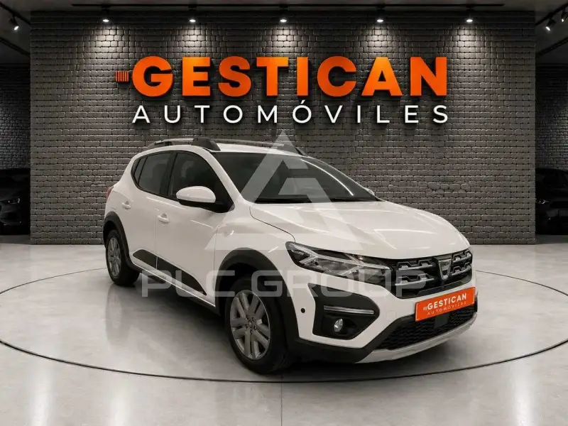 2023 Dacia Sandero