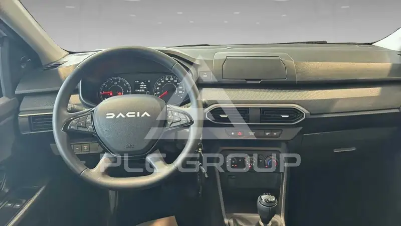 2023 Dacia Sandero