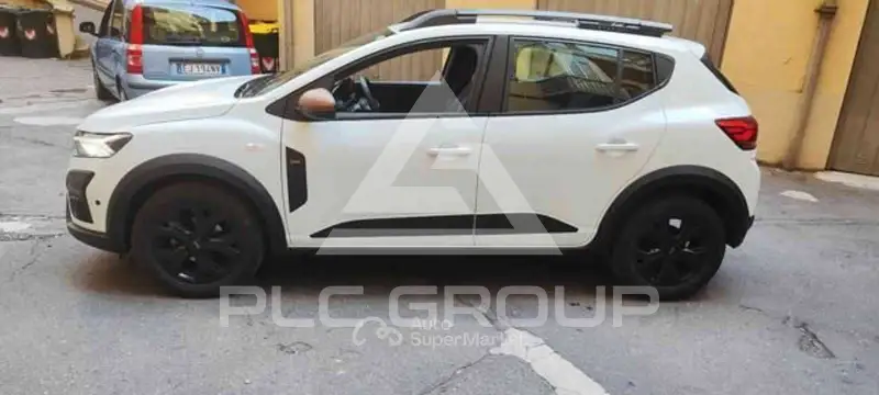 2023 Dacia Sandero