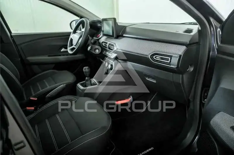 2023 Dacia Sandero
