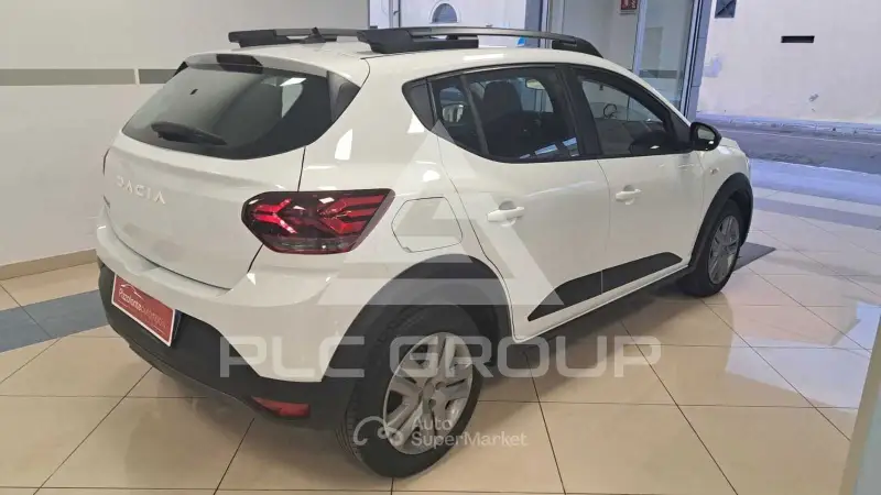 2023 Dacia Sandero