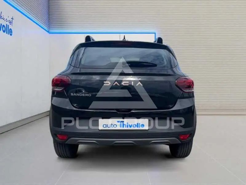 2023 Dacia Sandero