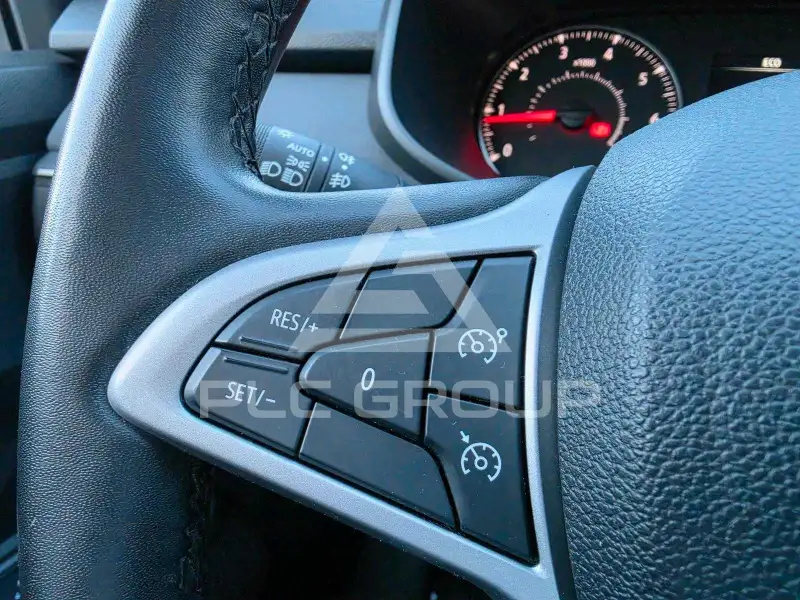 2023 Dacia Sandero
