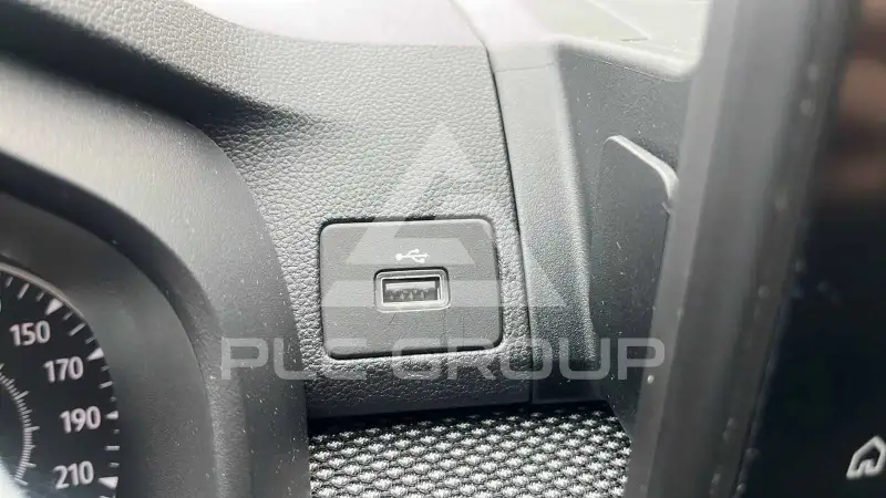 2023 Dacia Sandero