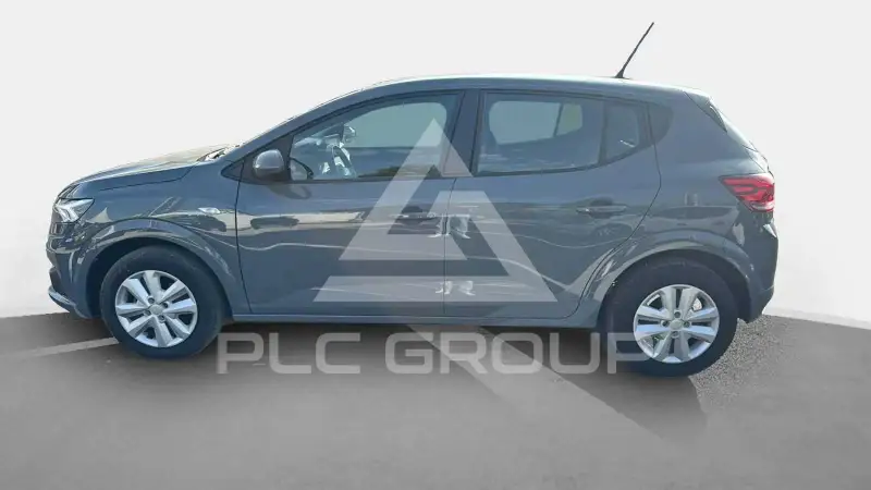 2023 Dacia Sandero