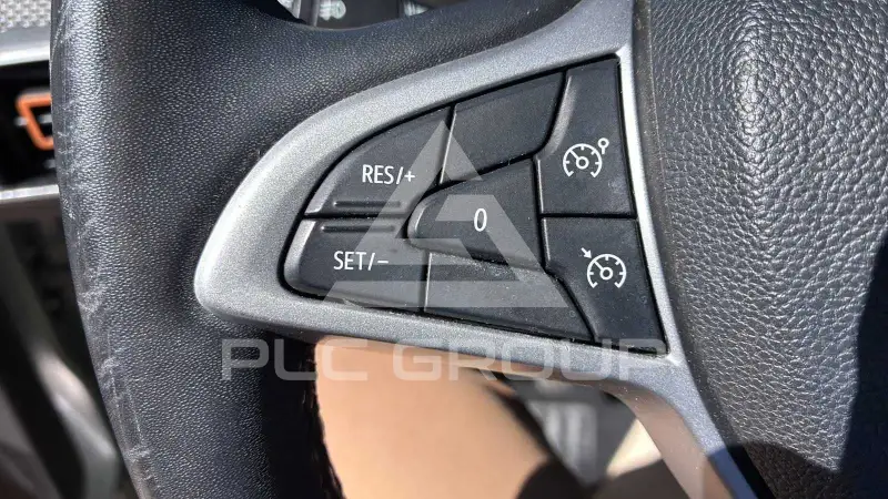 2023 Dacia Sandero