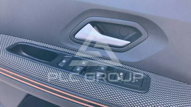 2023 Dacia Sandero