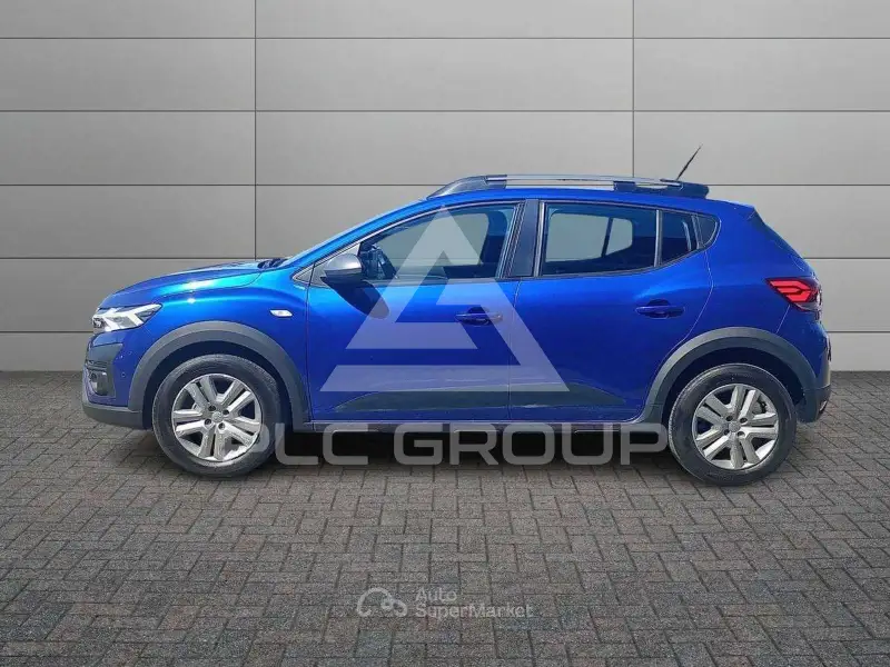 2023 Dacia Sandero