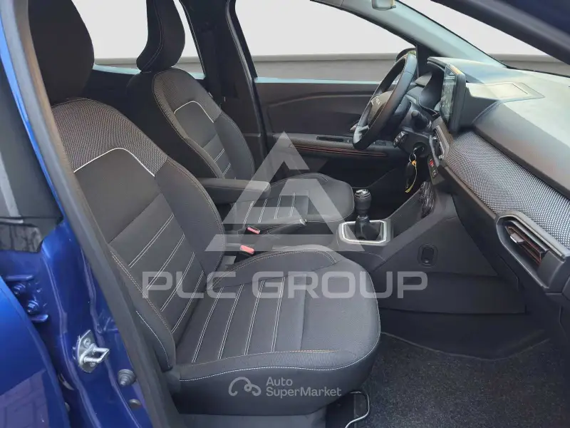 2023 Dacia Sandero