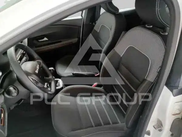 2023 Dacia Sandero