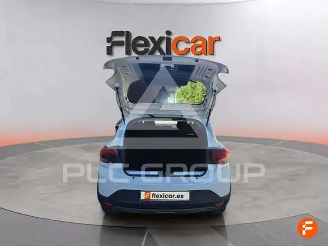 2023 Dacia Sandero