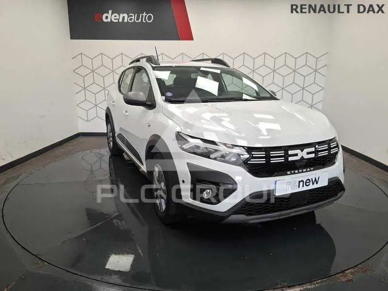 2023 Dacia Sandero