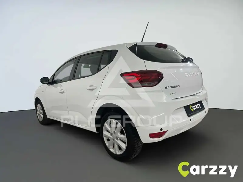 2023 Dacia Sandero