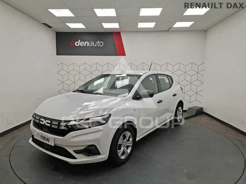 2023 Dacia Sandero
