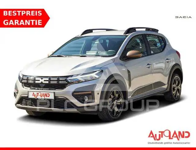 2023 Dacia Sandero
