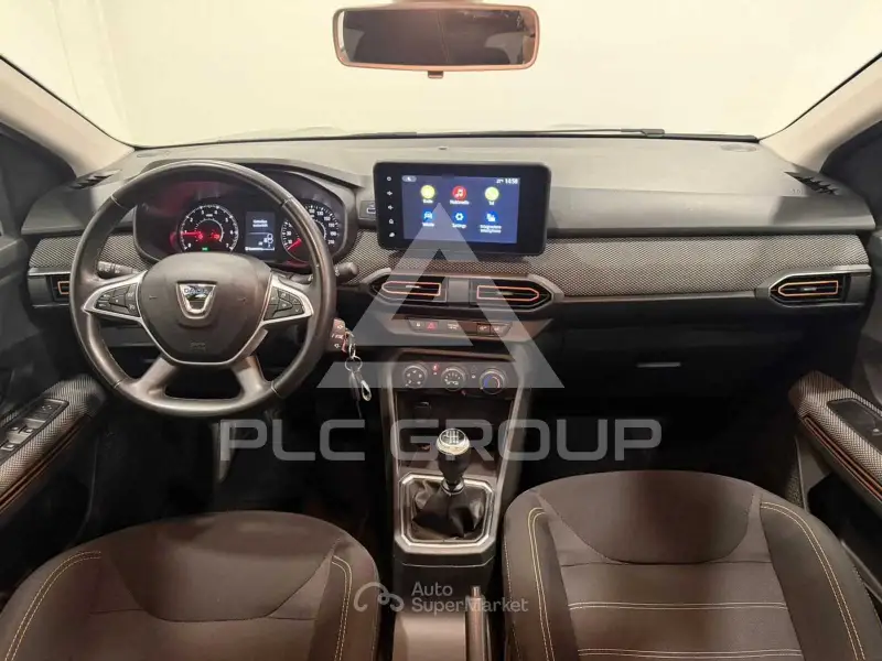 2023 Dacia Sandero
