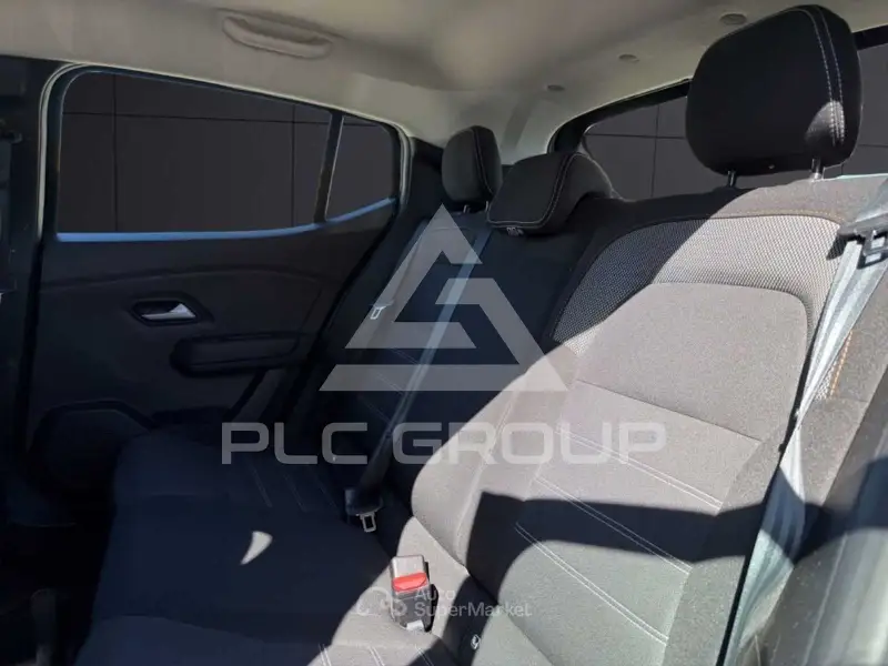 2023 Dacia Sandero