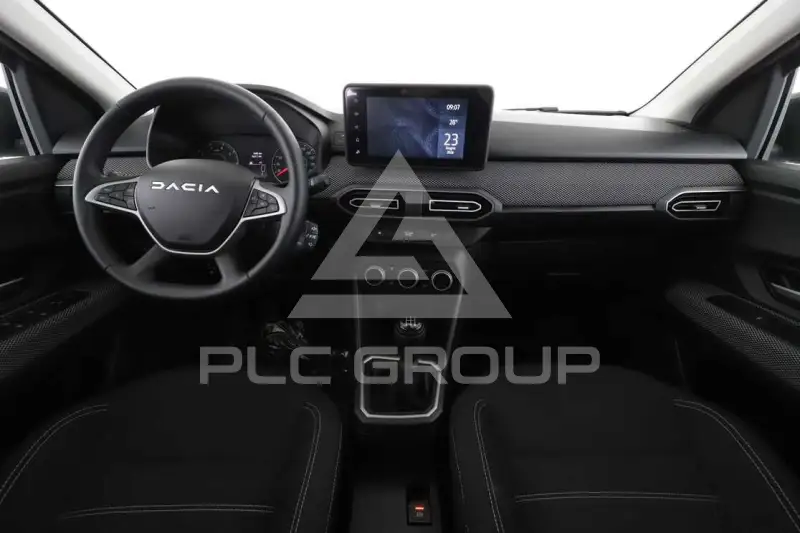 2023 Dacia Sandero