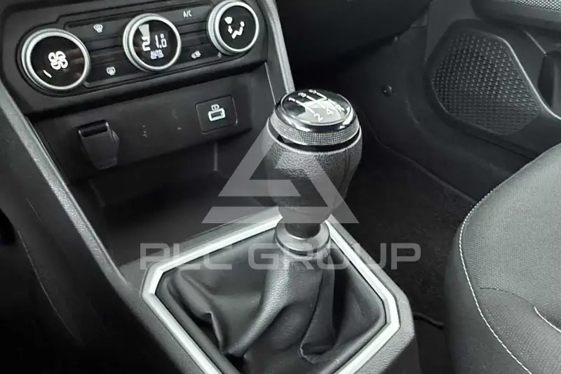 2023 Dacia Sandero