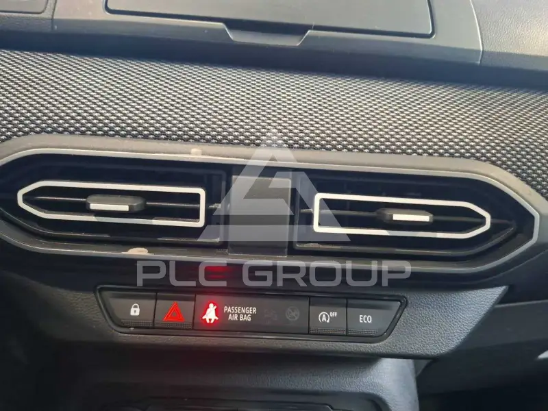 2023 Dacia Sandero