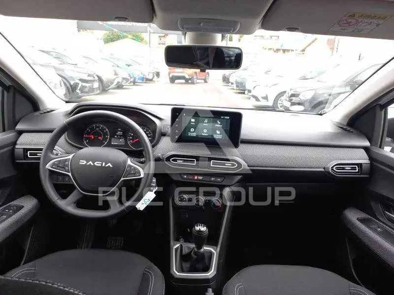 2023 Dacia Sandero
