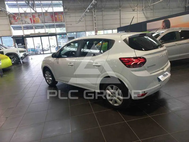 2023 Dacia Sandero