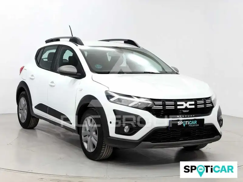 2023 Dacia Sandero