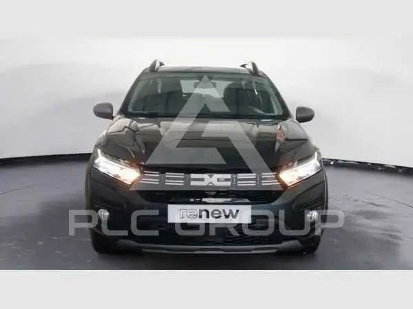2023 Dacia Sandero