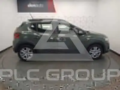 2023 Dacia Sandero