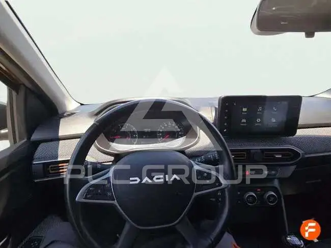 2023 Dacia Sandero