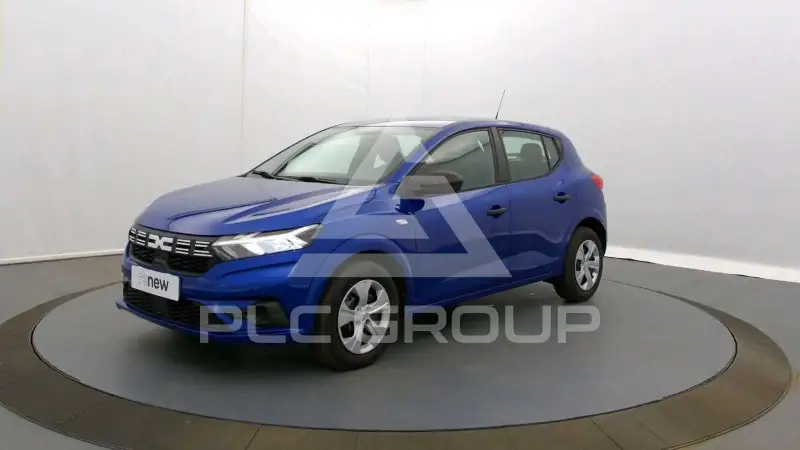 2023 Dacia Sandero