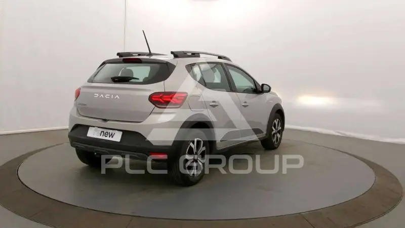 2023 Dacia Sandero