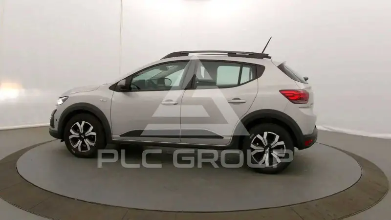 2023 Dacia Sandero