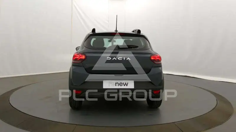 2023 Dacia Sandero