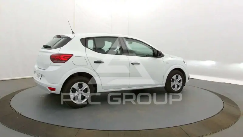 2023 Dacia Sandero