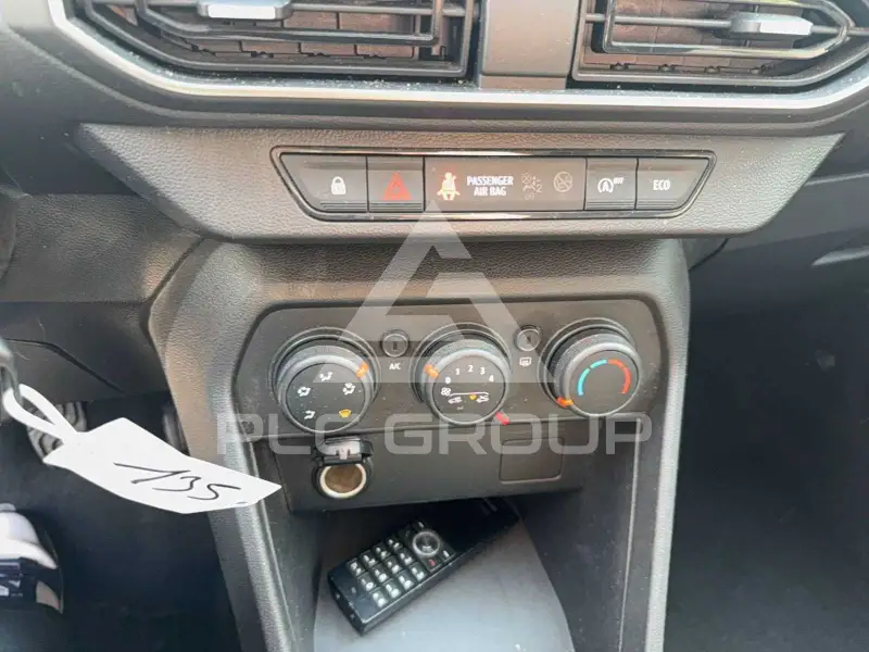 2023 Dacia Sandero