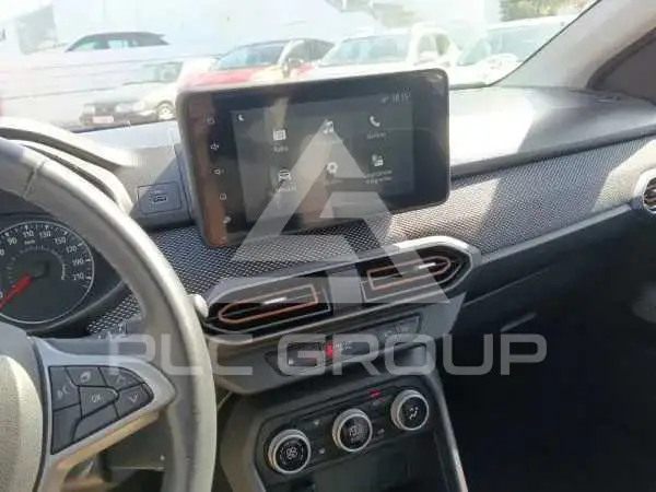 2023 Dacia Sandero
