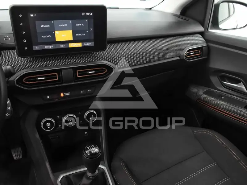 2023 Dacia Sandero