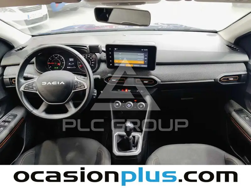 2023 Dacia Sandero