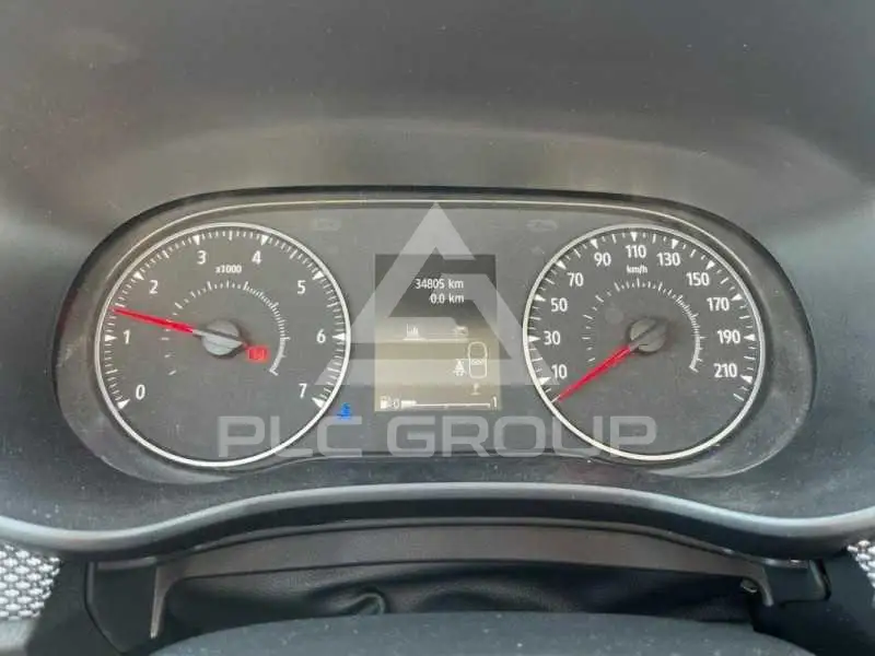 2023 Dacia Sandero