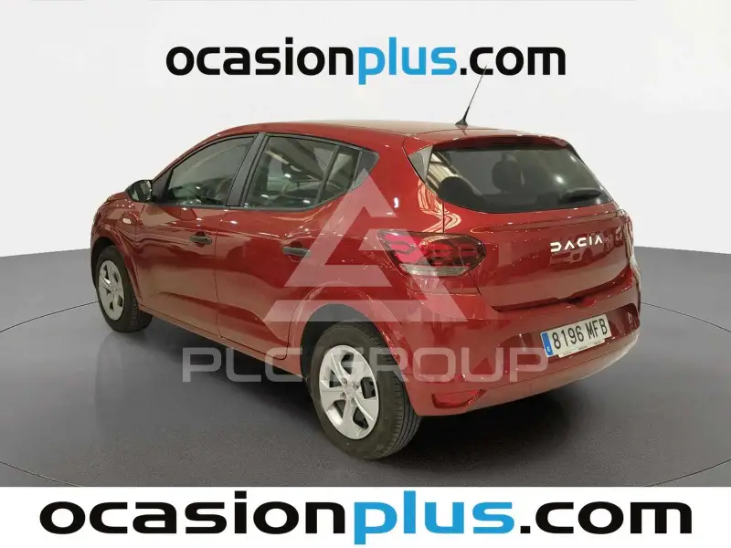 2023 Dacia Sandero