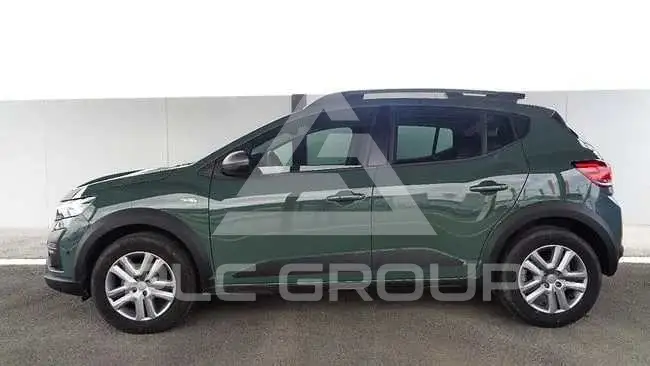 2023 Dacia Sandero