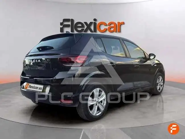 2023 Dacia Sandero