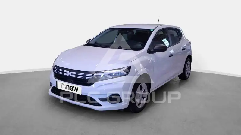 2023 Dacia Sandero