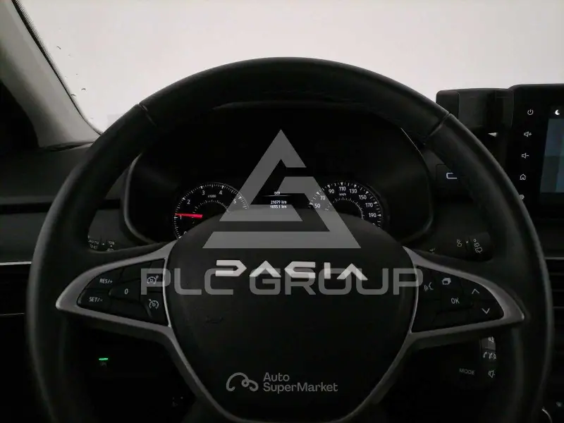 2023 Dacia Sandero
