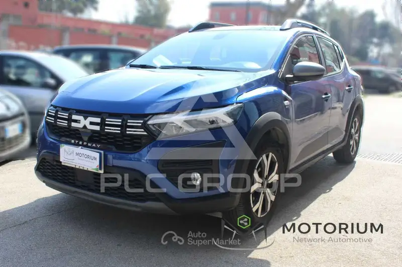2023 Dacia Sandero
