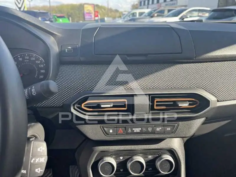 2023 Dacia Sandero