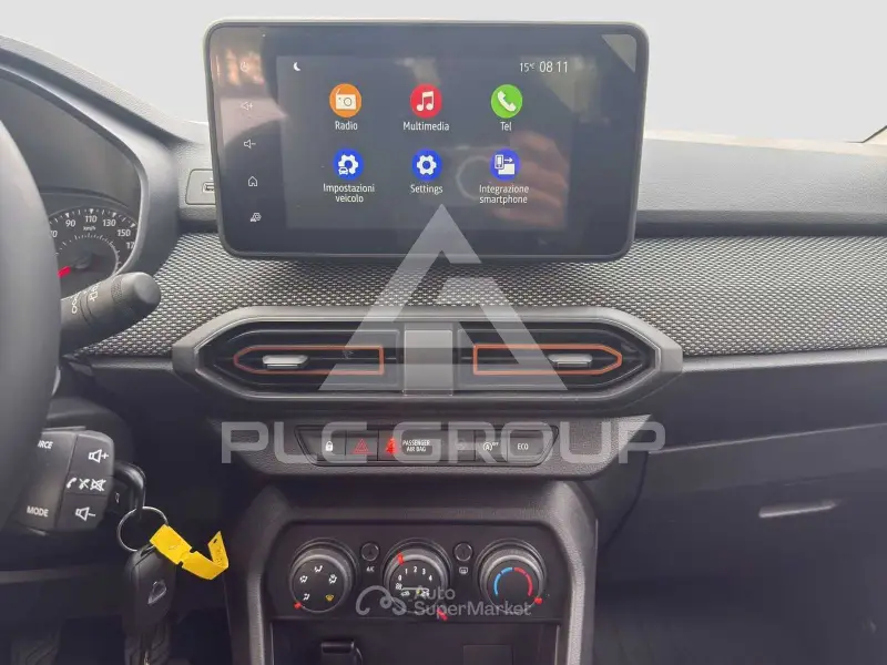 2023 Dacia Sandero