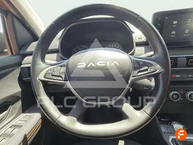 2023 Dacia Sandero