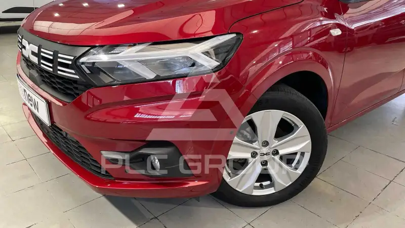 2023 Dacia Sandero
